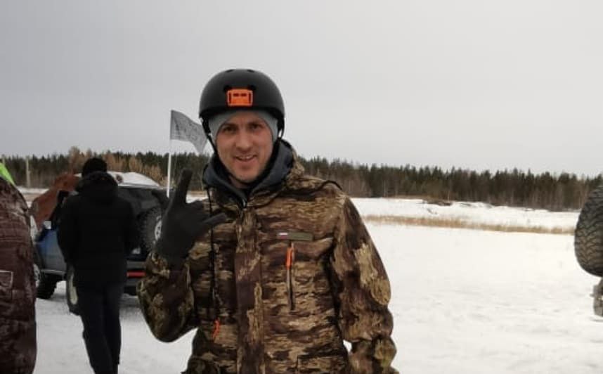 Захар Петрук
