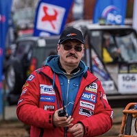 Алексей Меньшенин
