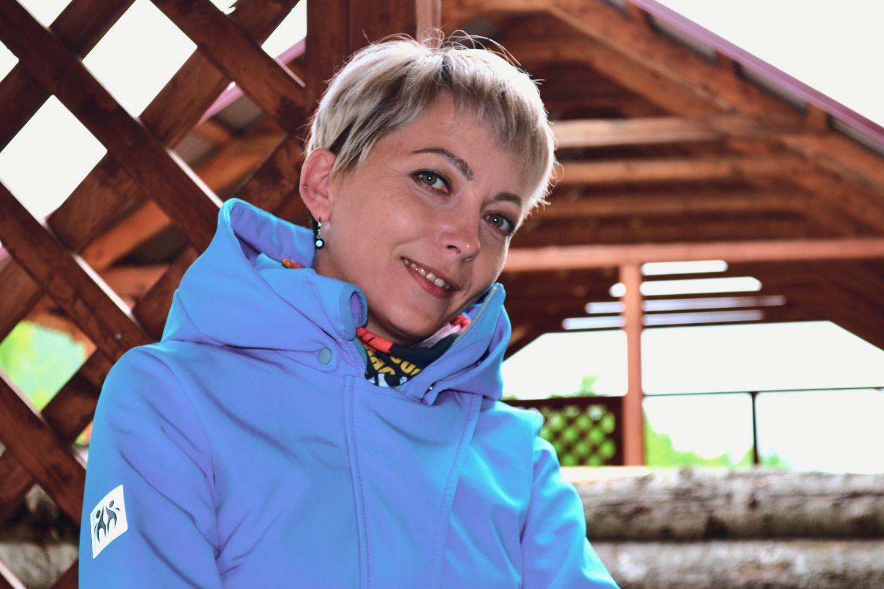 Евгения Ашихмина