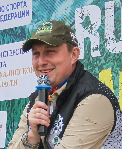 Алексей Богатырь