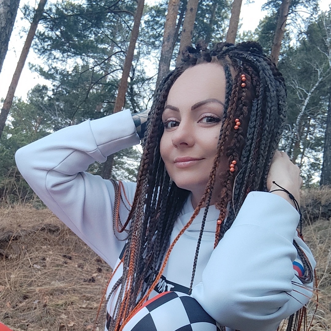 Анна Киселева