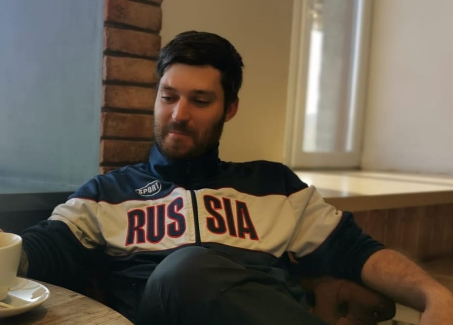 Егор Зинин