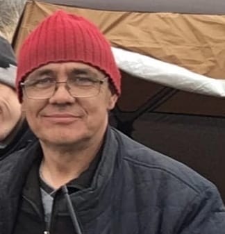 Станислав Лыжин