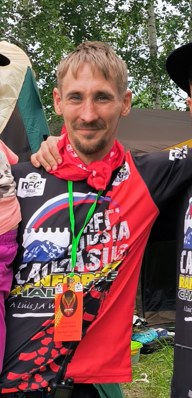 Поляков Александр Сергеевич