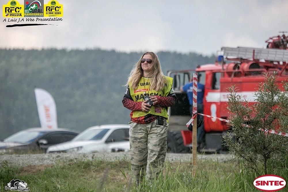 Полякова Алена Юрьевна