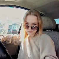 Теплоухова Анна Алексеевна