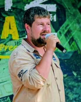 Юрий Росовский