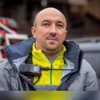 Сорокин Василий Васильевич