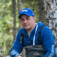 Тютерев Игорь Викторович