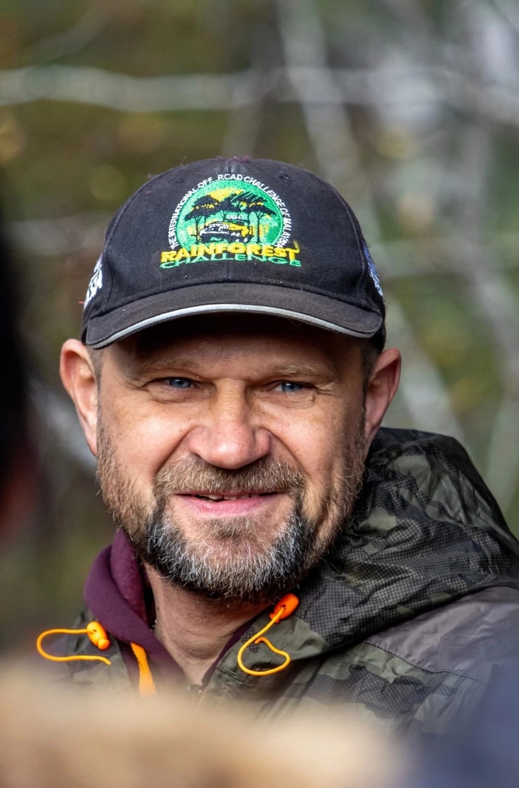 Дмитрий Иванов