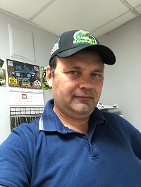 Сергей Полукаров