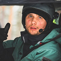 Сергей Костьян