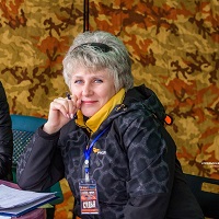 Юлия Унжакова