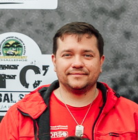 Василий Корнев