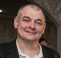 Андрей Злотников