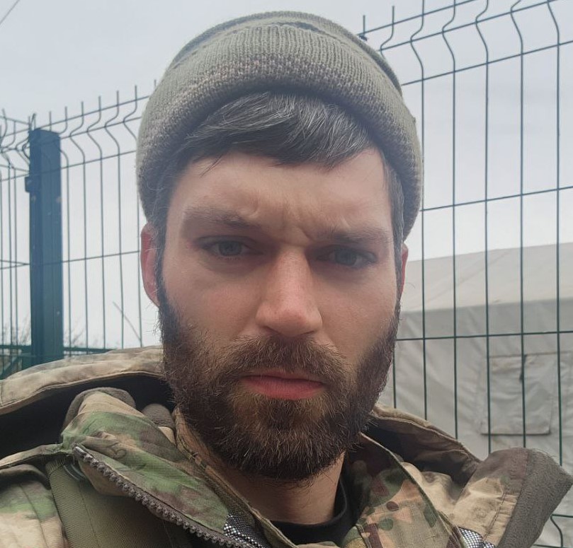 Егор Зинин