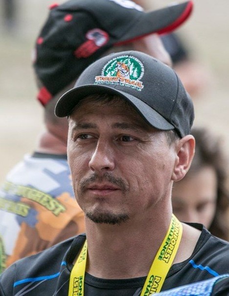 Семен Жеребятьев