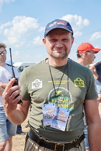 Дмитрий Иванов
