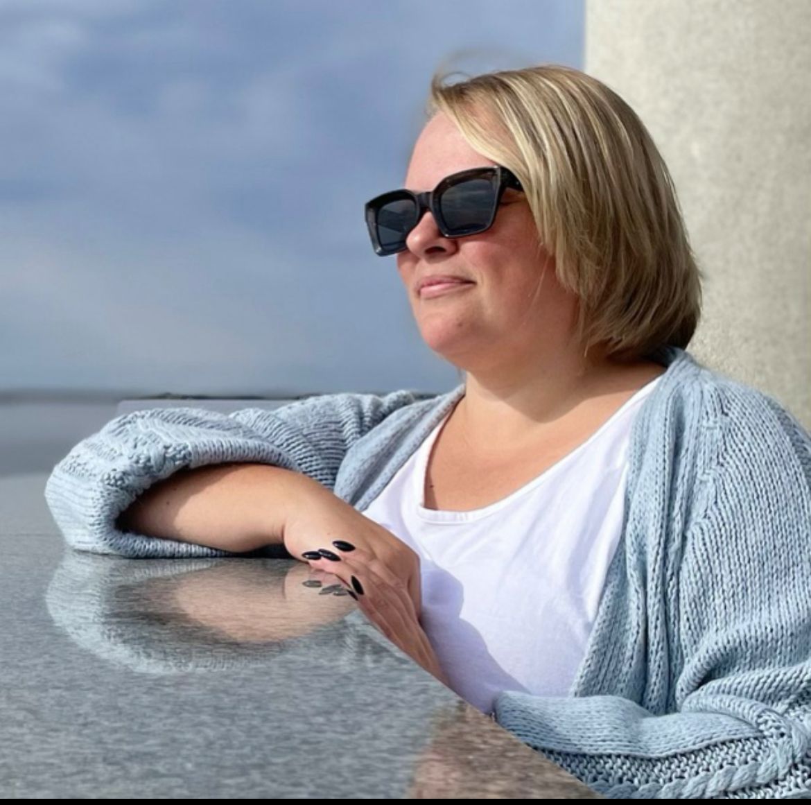 Анна Першкова