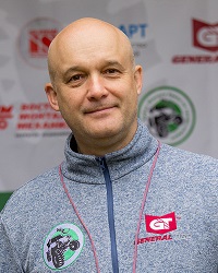 Михаил Тышкевич