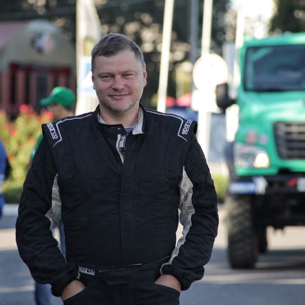 Евгений Павлов